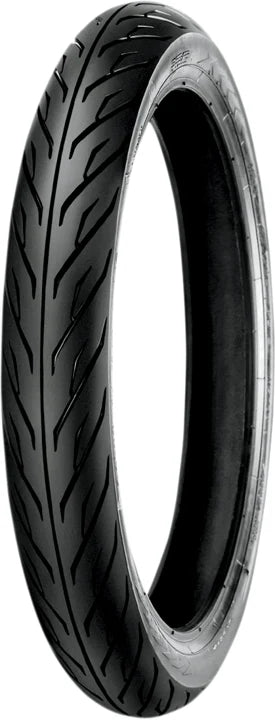 IRC NR45/NR73 Moped — representative tire model photo