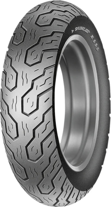 Dunlop K555 — representative tire model photo