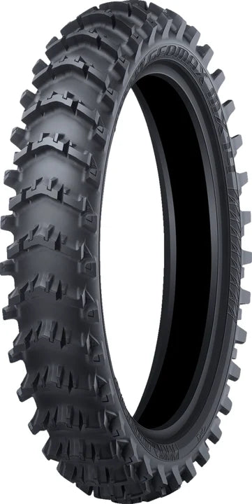 Dunlop Geomax MX14 — representative tire model photo