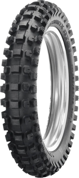 Dunlop Geomax AT81 EX Rear — representative tire model photo