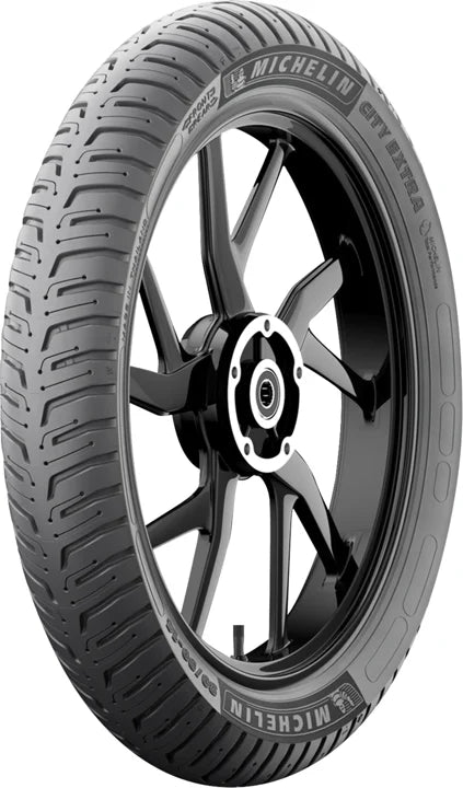 Michelin City Extra Reinforced — representative tire model photo
