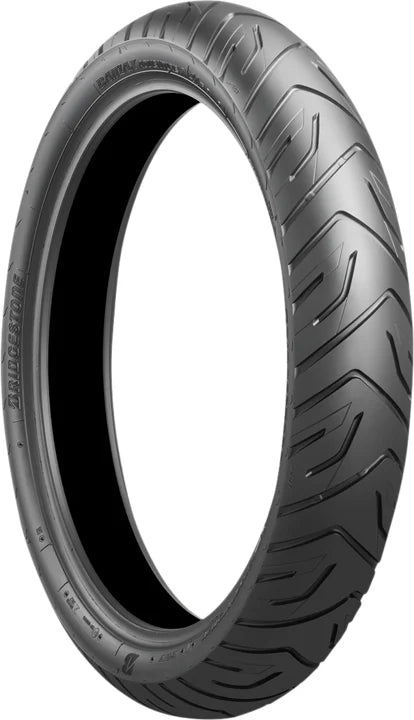 Bridgestone Battlax Adventure A41 Tire — representative model photo