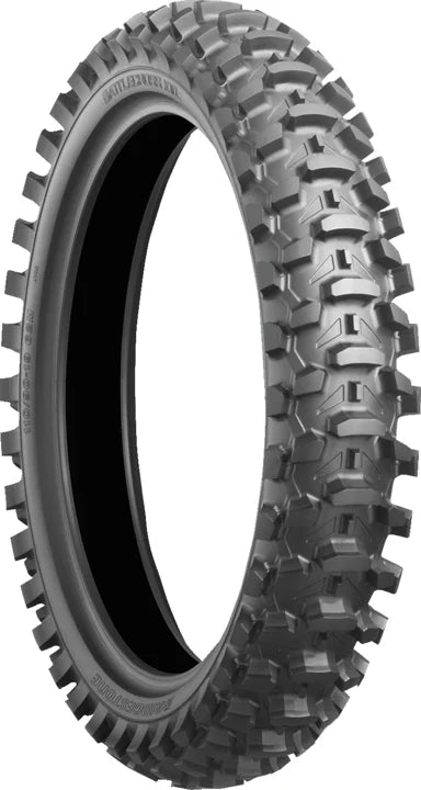 Bridgestone Battlecross X10 Tire — representative model photo