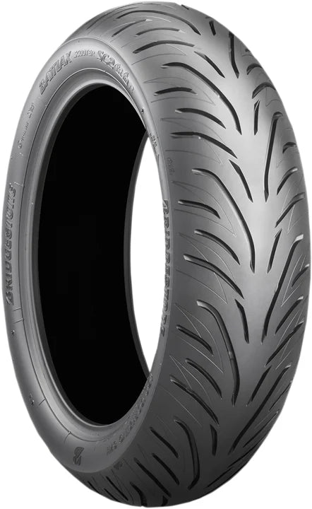 Bridgestone Battlax SC2 Rain Tire — representative model photo