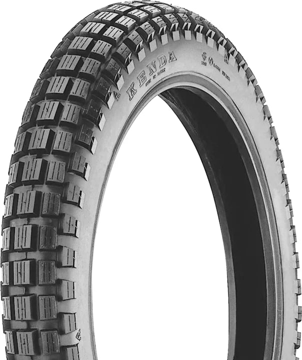 Kenda K262 — representative tire model photo