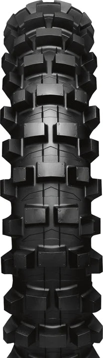 IRC M5B Evo — representative tire model photo