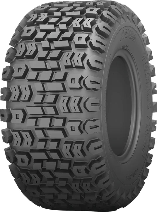 Kenda Terra Trac — representative tire model photo