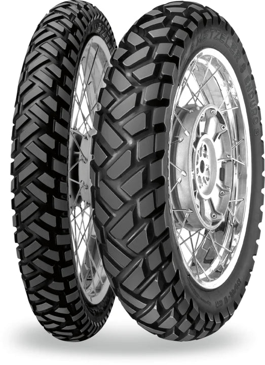 Metzeler Enduro 3 Sahara Dual-Sport — representative tire model photo