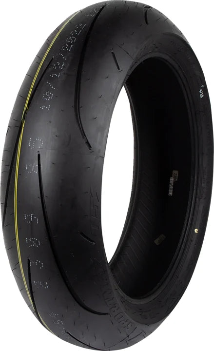 Dunlop Sportmax Q5S — representative tire model photo
