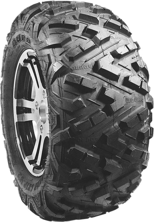 Duro DI-2039 Power Grip V2 — representative tire model photo