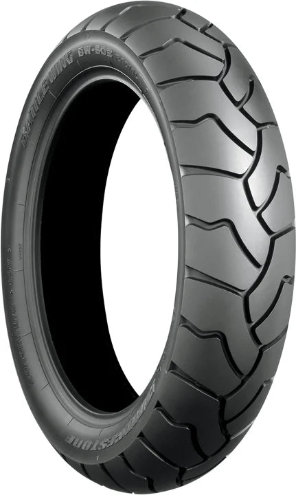 Bridgestone Battle Wing BW502 Tire — representative model photo