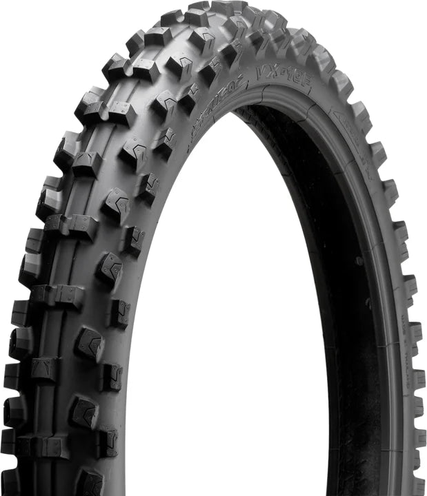 IRC VX-10 Mini Motocross — representative tire model photo