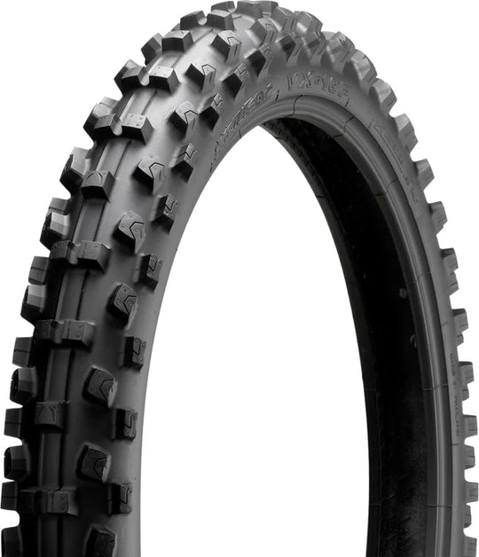 IRC VX-10 Mini Motocross — representative tire model photo