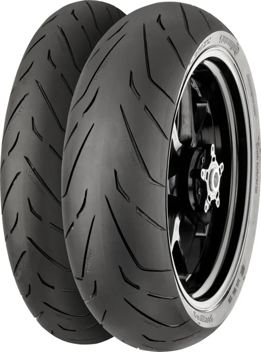 Continental ContiRoad Tire — representative model photo