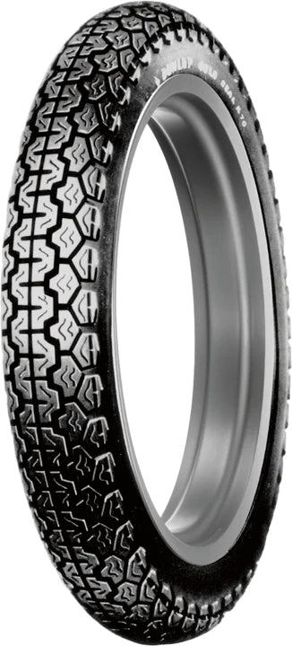 Dunlop K70 Retro/Vintage — representative tire model photo