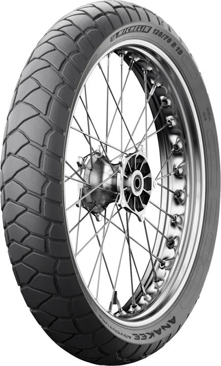 Michelin Anakee Adventure — representative tire model photo