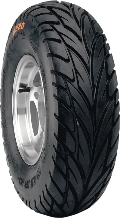 Duro DI2019 Scorcher — representative tire model photo