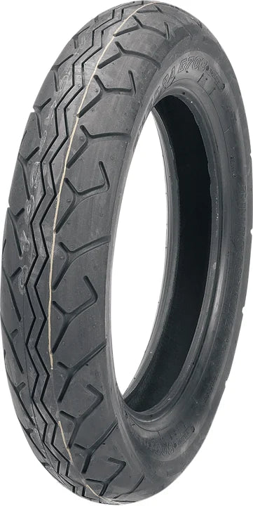 Bridgestone Exedra G703 Tire — representative model photo