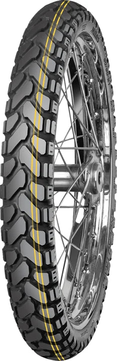 Mitas Enduro Trail+ Dakar — representative tire model photo