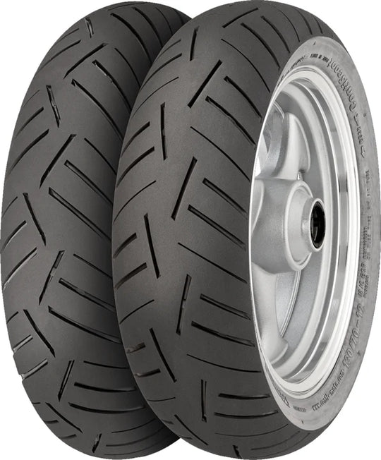Continental ContiScoot — representative tire model photo