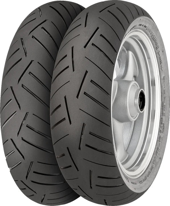 Continental ContiScoot — representative tire model photo