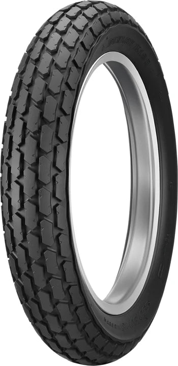 Dunlop K180 — representative tire model photo