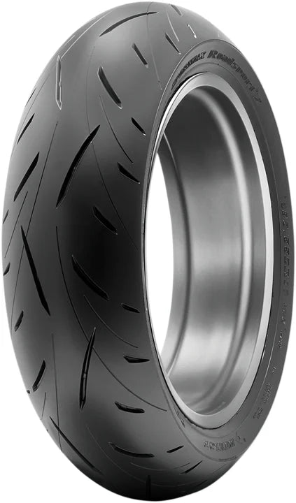 Dunlop Roadsport 2 — representative tire model photo