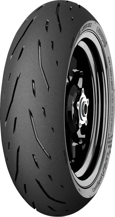 Continental ContiSportAttack 5 — representative tire model photo