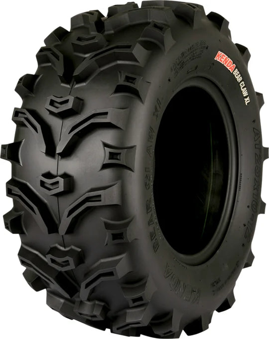 Kenda K299A Bearclaw XL — representative tire model photo