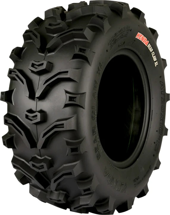Kenda K299A Bearclaw XL — representative tire model photo