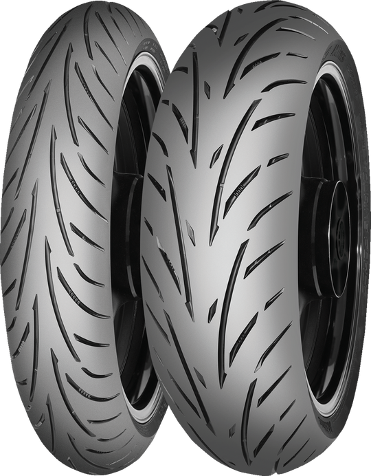 Representative tire model photo