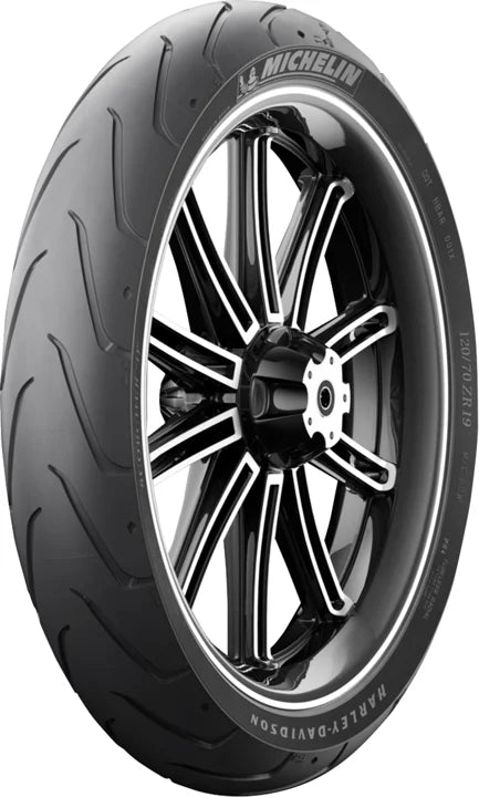 Michelin Scorcher 11 — representative tire model photo