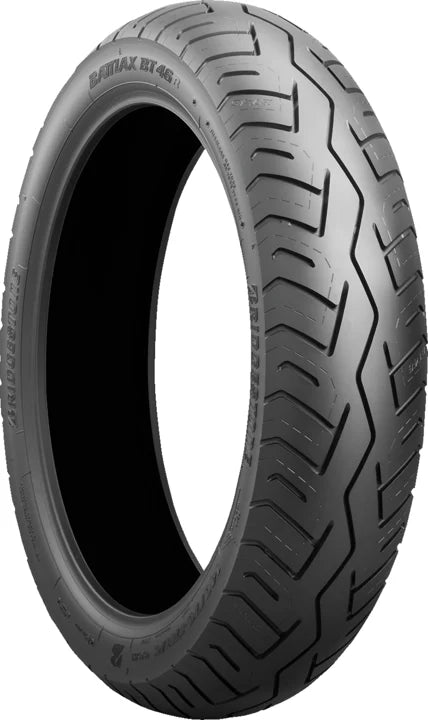 Bridgestone Battlax BT-46 Tire — representative model photo