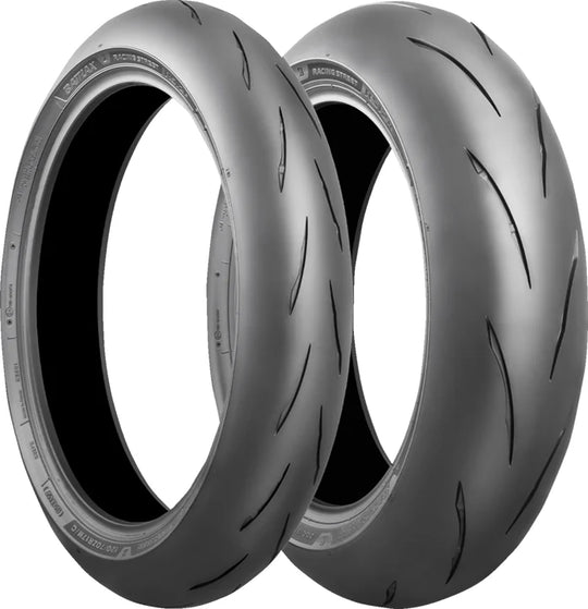 Bridgestone RS12 Tire — representative model photo