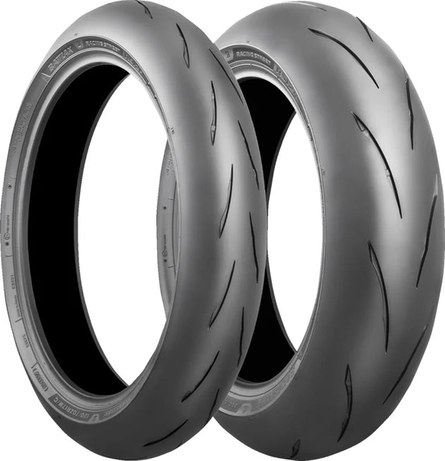 Bridgestone RS12 Tire — representative model photo