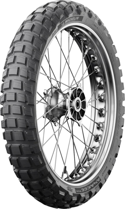 Michelin Anakee Wild — representative tire model photo