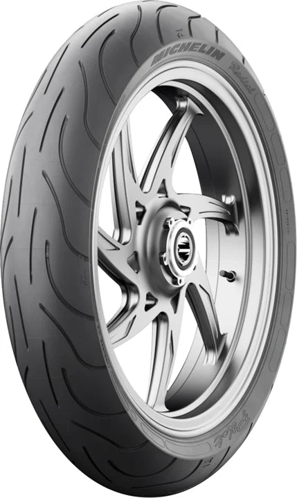 Michelin Pilot Power 2CT — representative tire model photo
