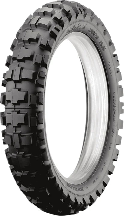 Dunlop D908RR Rear — representative tire model photo