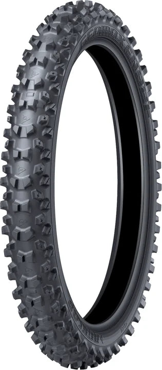 Dunlop Geomax EN92 Soft TIre — representative tire model photo