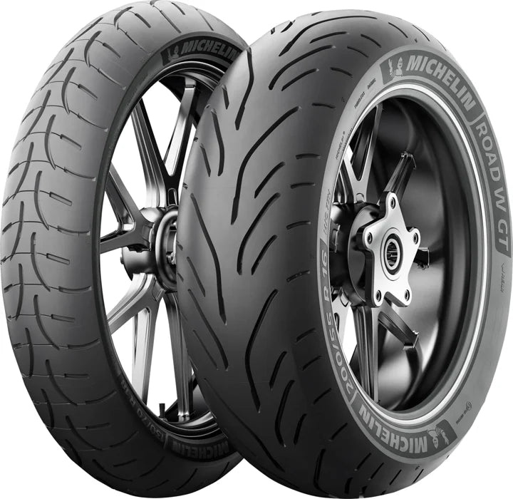 Michelin Road W GT — representative tire model photo