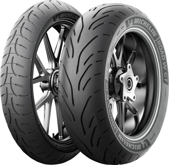 Michelin Road W GT — representative tire model photo