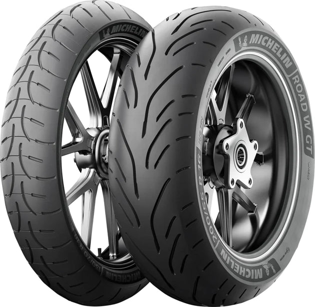 Michelin Road W GT — representative tire model photo