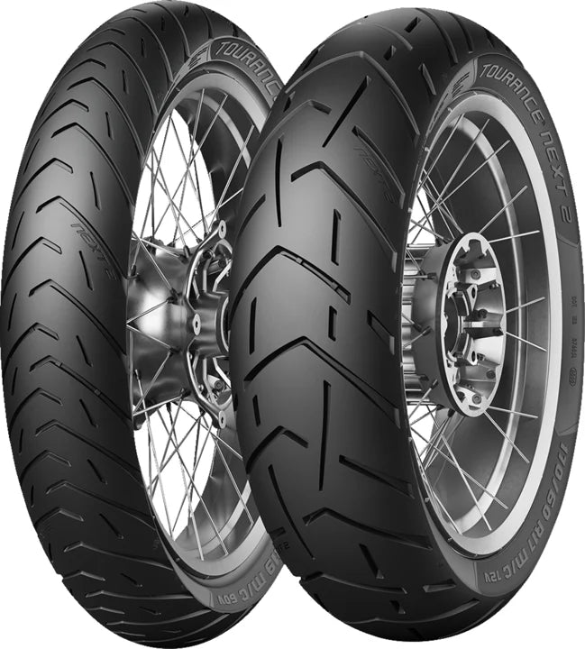 Metzeler Tourance™ Next 2 — representative tire model photo