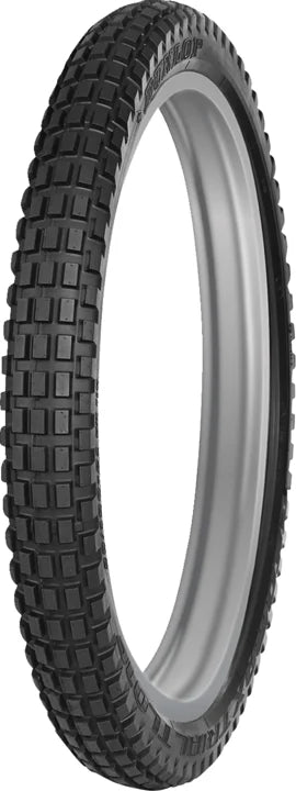 Dunlop Geomax TL01 — representative tire model photo