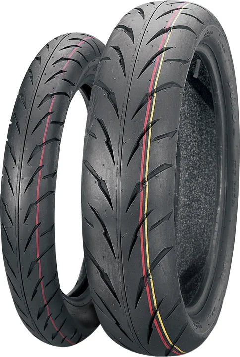 Duro HF918 — representative tire model photo