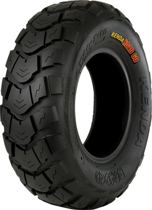 Kenda K572 Road Go — representative tire model photo