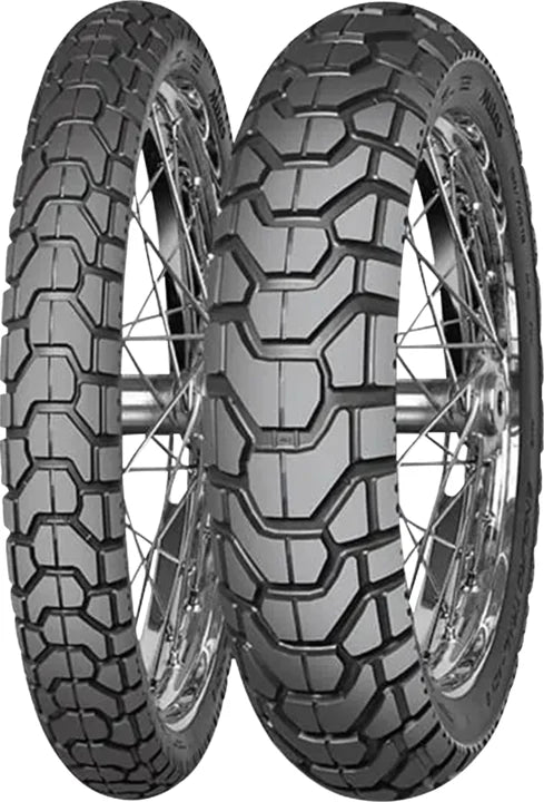 Mitas Enduro Trail ADV 2 — representative tire model photo