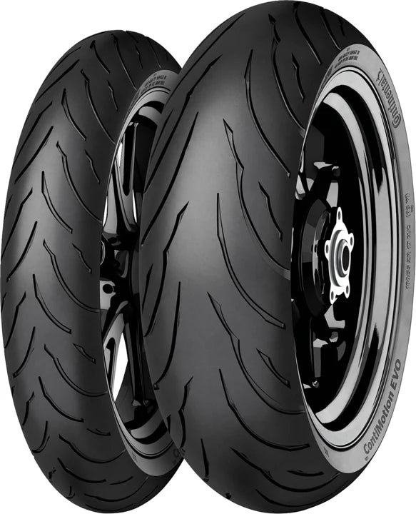 Continental ContiMotion EVO Tire — representative model photo