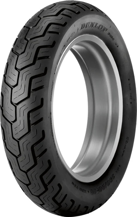 Dunlop D404 — representative tire model photo