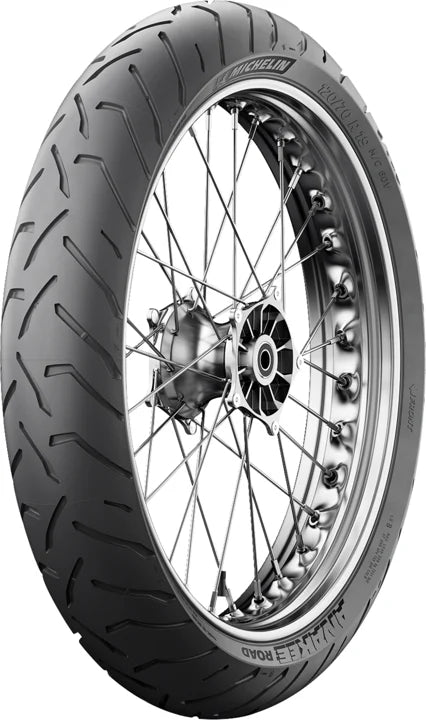 Michelin Anakee Road — representative tire model photo
